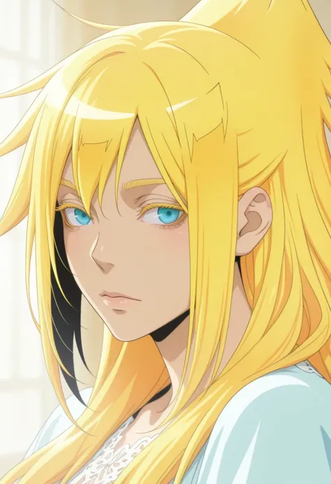 Wakasa from Orenchi no Furo Jijo [IllustriousXL]