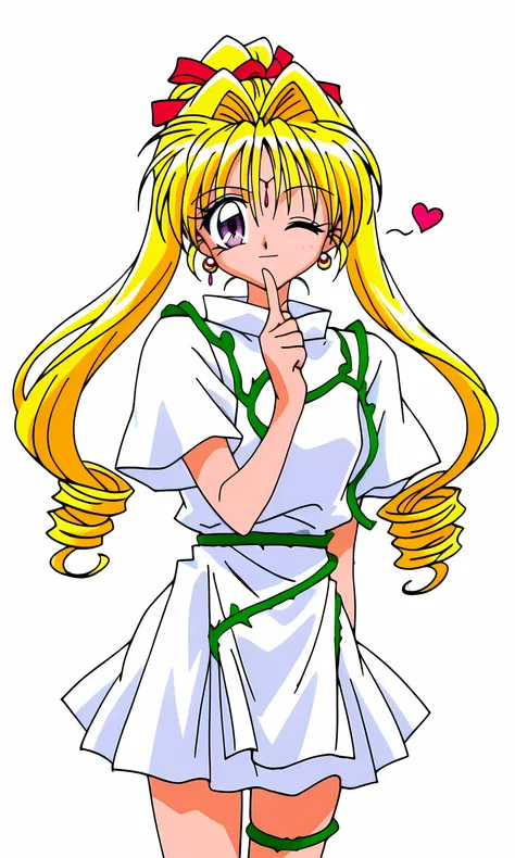 [LORA Enhance / Art Style] Kamikaze Kaitou Jeanne - Hisashi Kagawa Art Style