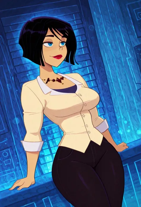 Parker Kovak (Producing Parker)