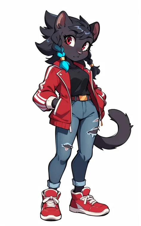Clairen - Lovers of Aether [SD 1.5/PonyXL/Illustrious]