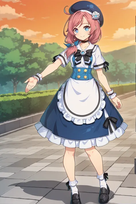 Ruby - GrandChase Dimensional Chaser