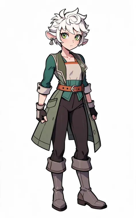 Fiona Thyme - RWBY [PonyXL/Illustrious]