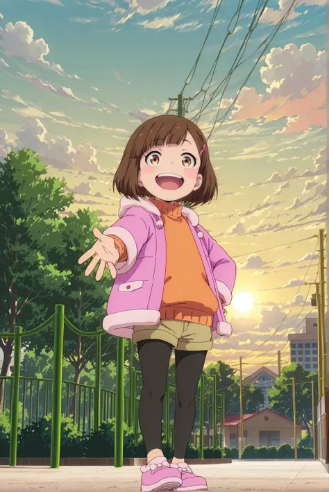 Miri Unasaka - Buddy Daddies - Illustrious