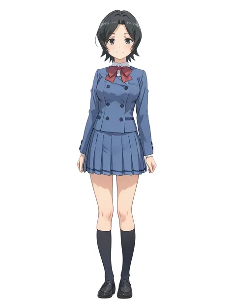 hachisuka tomoe IL-sasamekikoto(Whispered Words)　蓮賀朋絵～ささめきこと