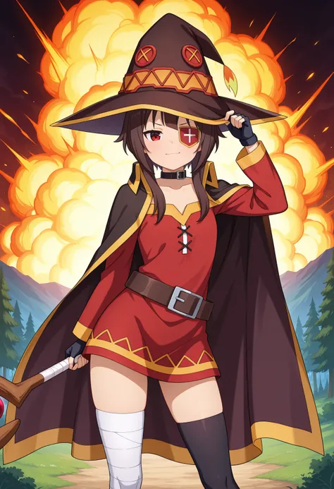 Megami Magazine Style | Illustrious