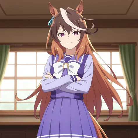 Symboli Rudolf/シンボリルドルフ Uma Musume Cinderella Gray/ウマ娘 シンデレラグレイ