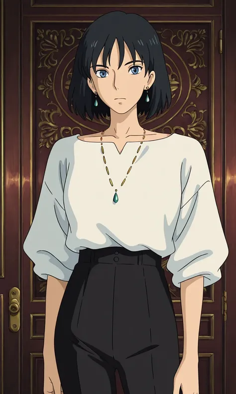 Howl and Sophie | Howl's Moving Castle (Pony)