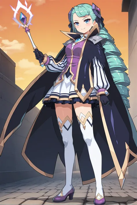 Stellar - GrandChase Dimensional Chaser