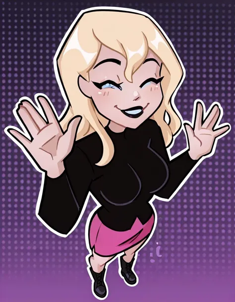 knicton [Illustrious] style