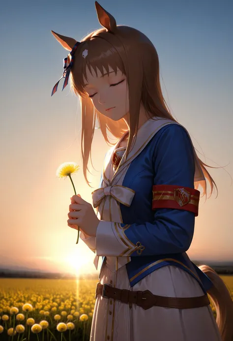 Grass Wonder (Uma Musume: Pretty Derby) (IllustriousXL)