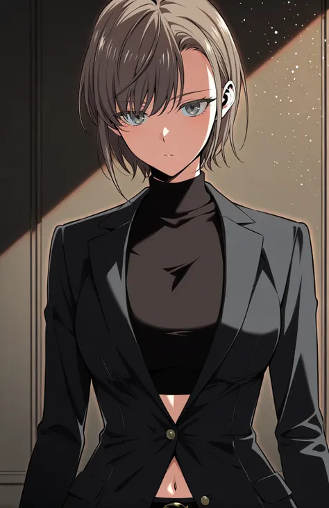 Jenny | I Killed the Player of the Academy | Manhwa | Webtoon | Illustrious