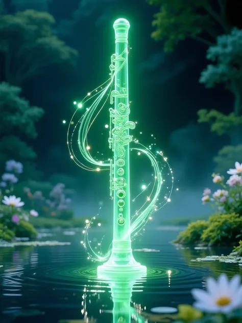 C_Fantasy Magical Items_Magic Props Generation