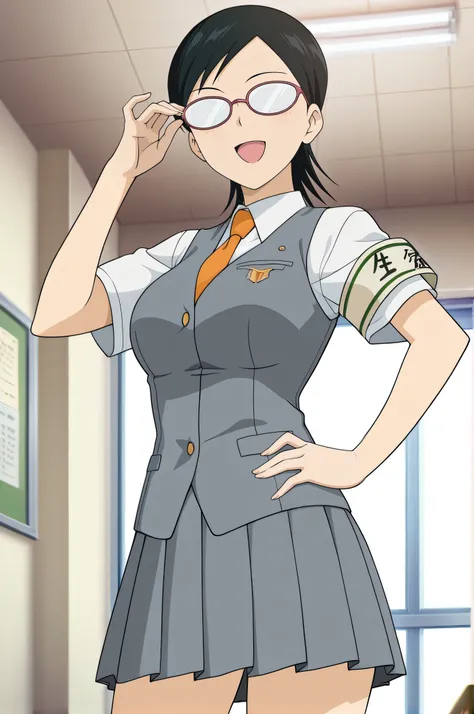 Kotozuka Fumie - Sora no Manimani