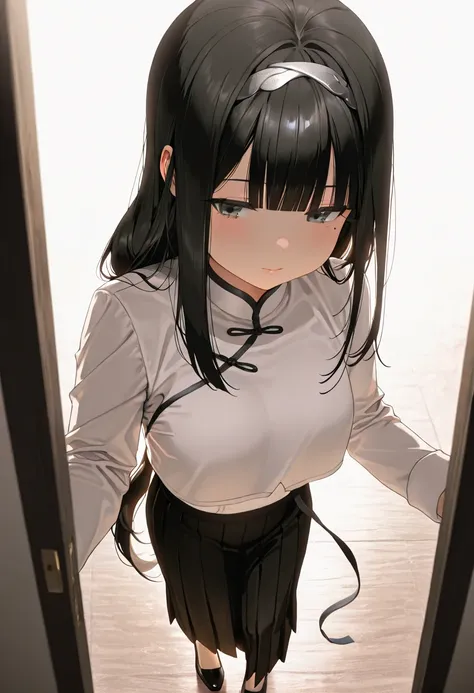 妹子太多只好飞升陆祈