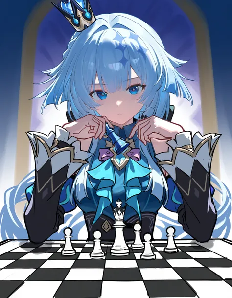 cerydra (honkai star rail) || 刻律德菈 崩坏：星穹铁道 v0.9[IL-XL-V1.0]