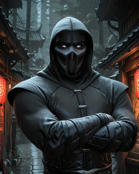 Noob Saibot | Mortal Kombat 9_rel_260420