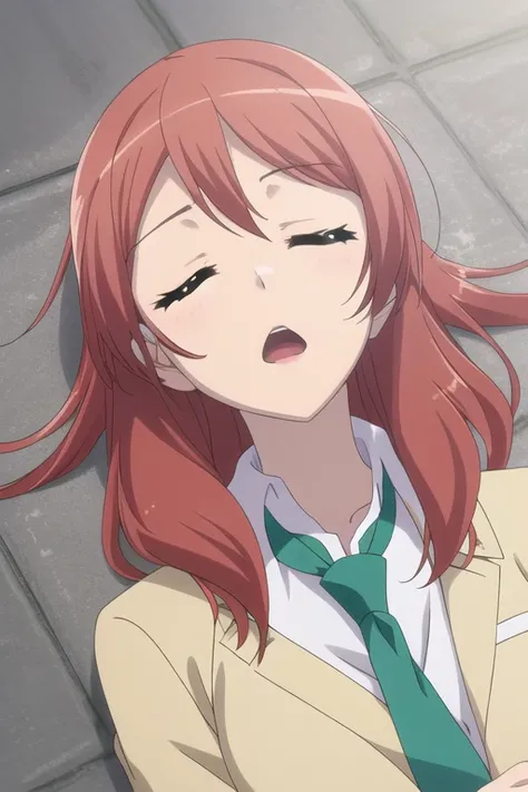 Sakurada Satsuki | Castle Town Dandelion | 城下町のダンデライオン