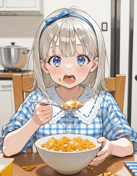 cornflakes \ コーンフレーク