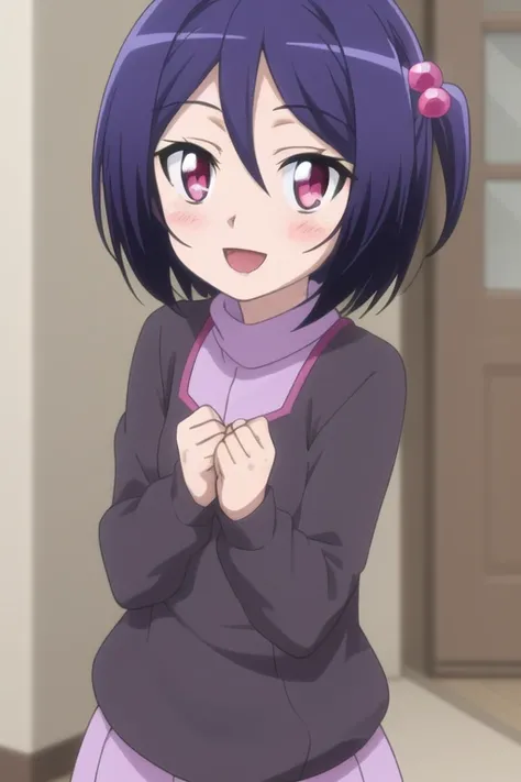 Sakurada Shiori | Castle Town Dandelion | 城下町のダンデライオン