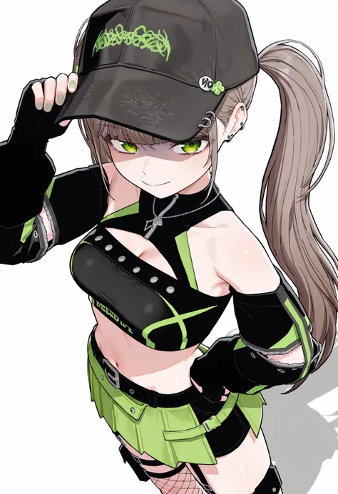 비챤(VIichan) [Isegye Idol] V2 - SeaArt AIモデル