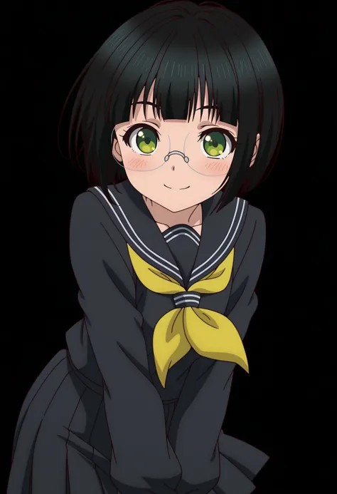 Ringo Tatara - Battle in 5 Seconds After Meeting