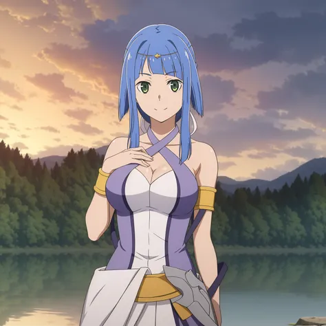 Artemis/アルテミス DanMachi/ダンまち