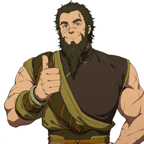 Various characters from Fire Emblem