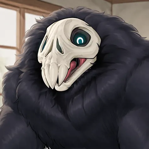 Evil demon monkey | temple run_rel_260420