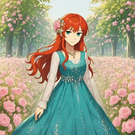 Elsa (original character set)