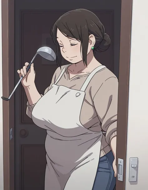 Aunt Sasaoka