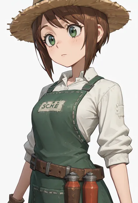 [Identity V] Emma Woods, Gardener