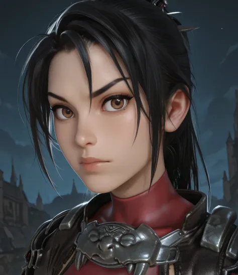 Taki - Soul Calibur (SC6)