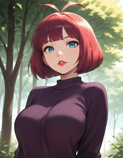 Sweater Girl - A tribute