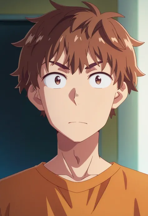 Kazuya Kinoshita-Kanojo, Okarishimasu(Rent-A-Girlfriend)