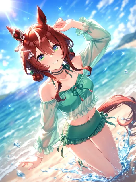 Win_Variation(umamusume)_XL & PONY & ILL