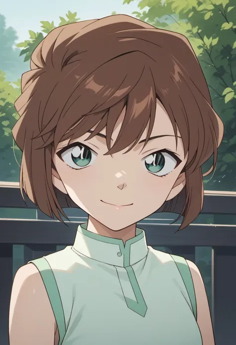 Haibara Ai | Detective Conan | 名探偵コナン