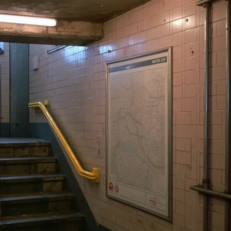 80s New York City, Afterhours