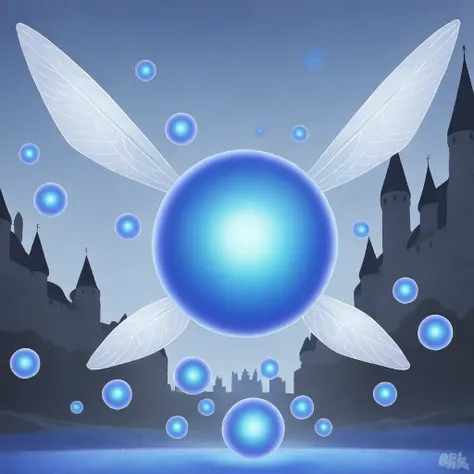 Navi | The Legend Of Zelda