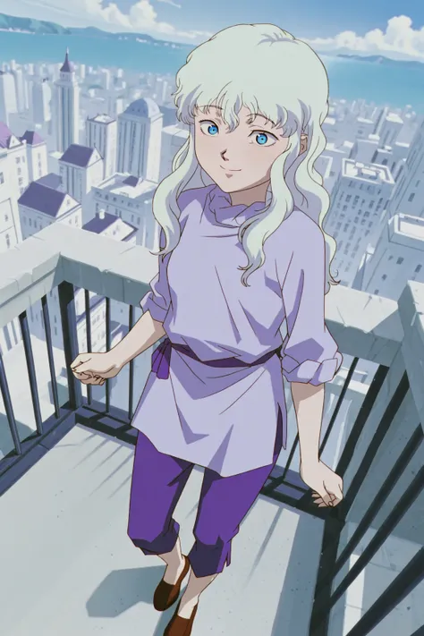 Young Griffith - Berserk - (Illustrious) [Commission]