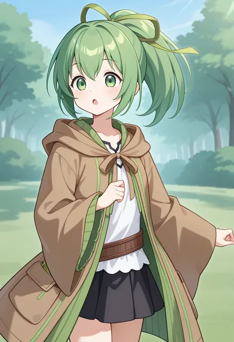 Wynn the Wind Charmer/風霊使いウィン - Yu-Gi-Oh!