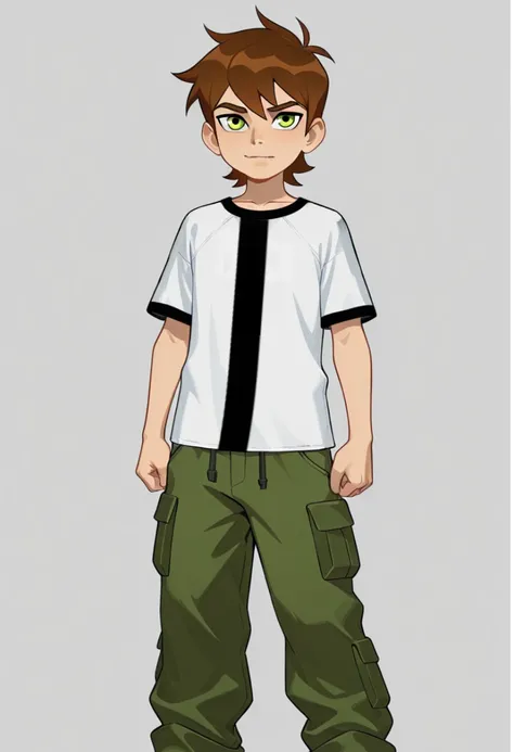 Ben-ten