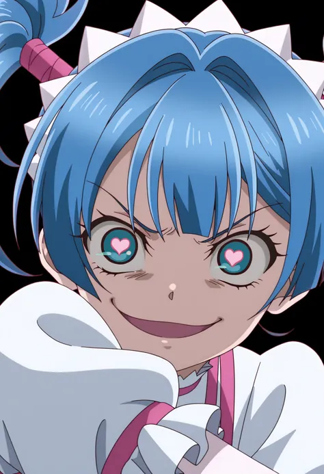 Renka - Battle in 5 Seconds After Meeting
