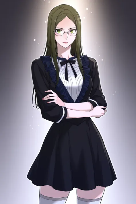 Jin Yeonhwa | Perfect Half | Manhwa | Webtoon | Illustrious
