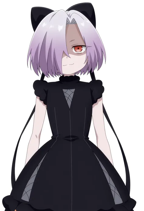 Ciel | Kizetsu Yuusha to Ansatsu Hime LoRa