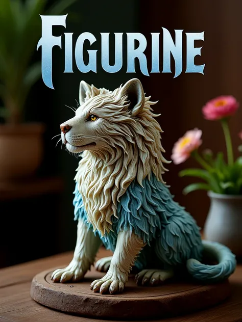 Figurine - CE