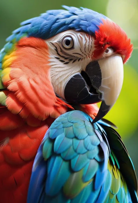Better Close-ups