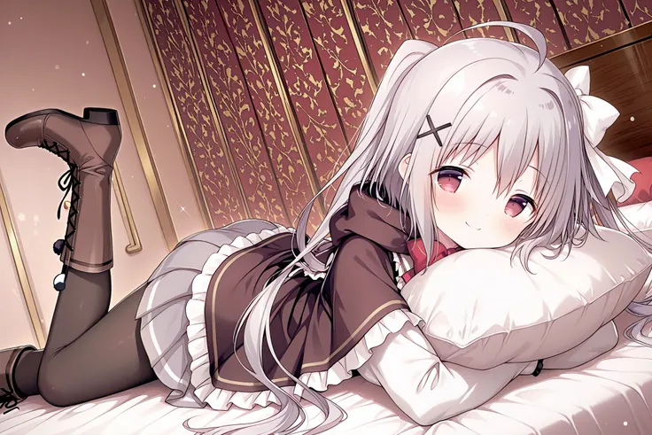 诺瓦|狩叶|音理-4in1-星空鉄道とシロの旅|星空列车与白的旅行