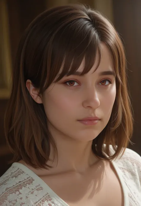 Angela from Silent Hill [IllustriousXL]