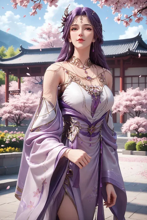 完美世界 - 云曦天命石 - Pony