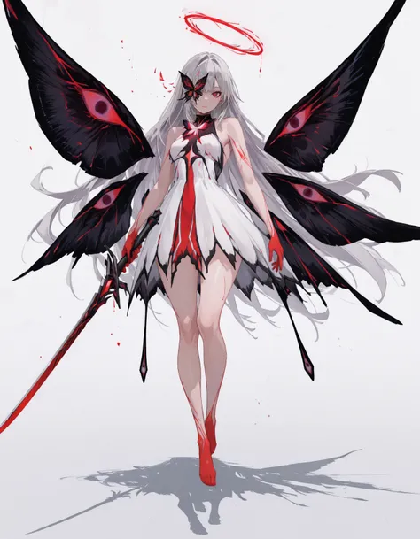 Chaos (卡俄斯) : Punishing: Gray Raven